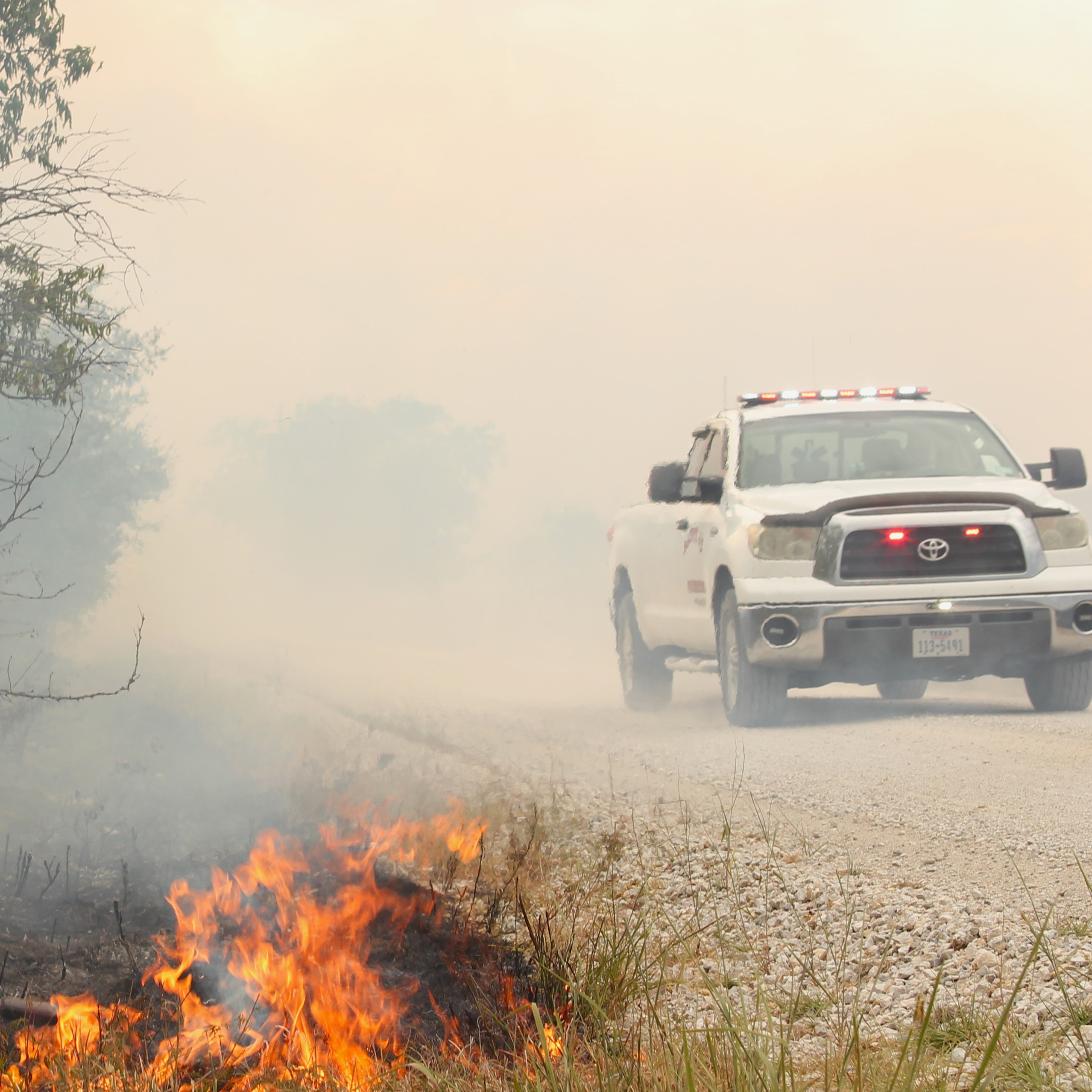 On March 5, 2025, Texas A&M Forest Service held the second of three funding meetings of fiscal year 2025 for the Rural Volunteer Fire Department Assistance Program, awarding 94 grants totaling $2.1 million.