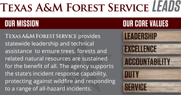 LEADS Mission