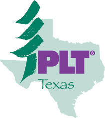 Logo for Texas Project Learning Tree
