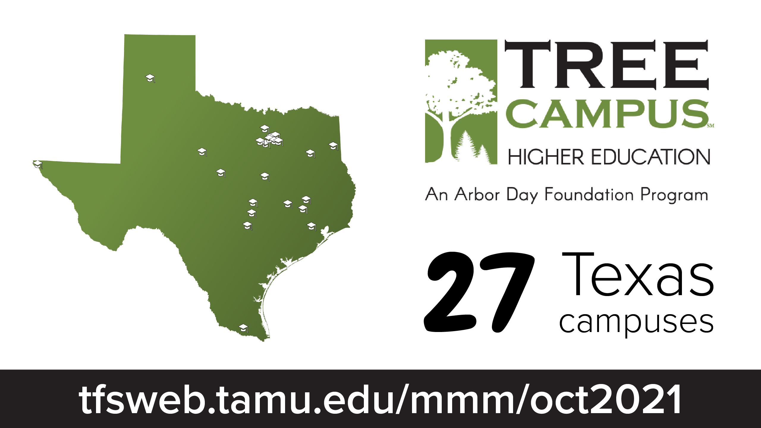 Tree Campus 2020 Tree Campus 2020