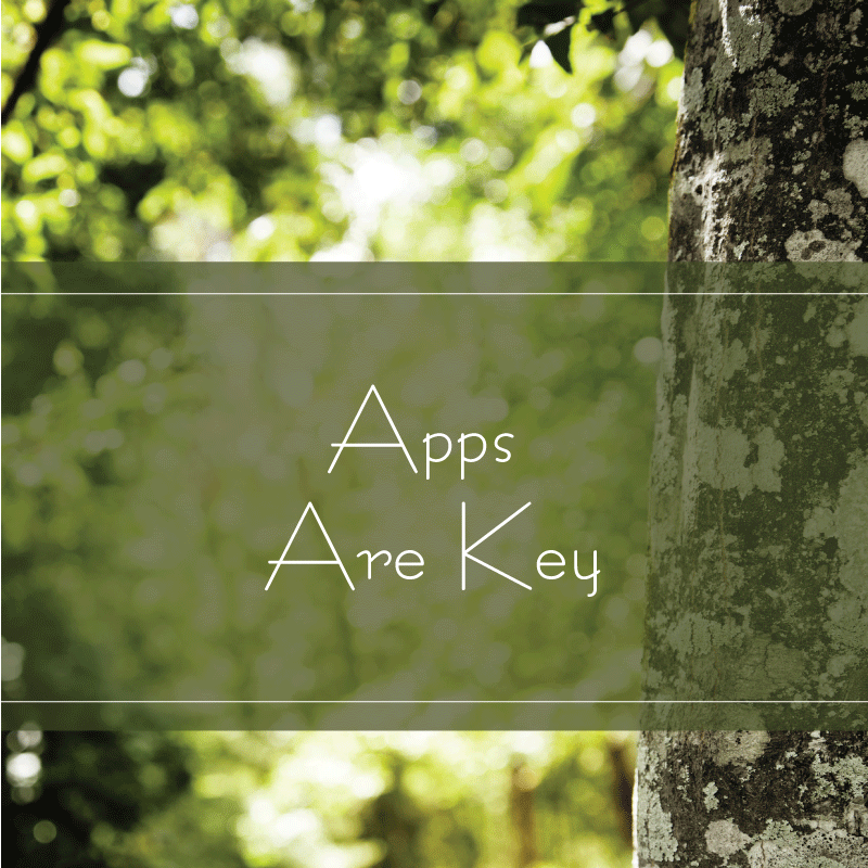 appsarekey appsarekey