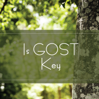 TAK 288_IsGOSTKey